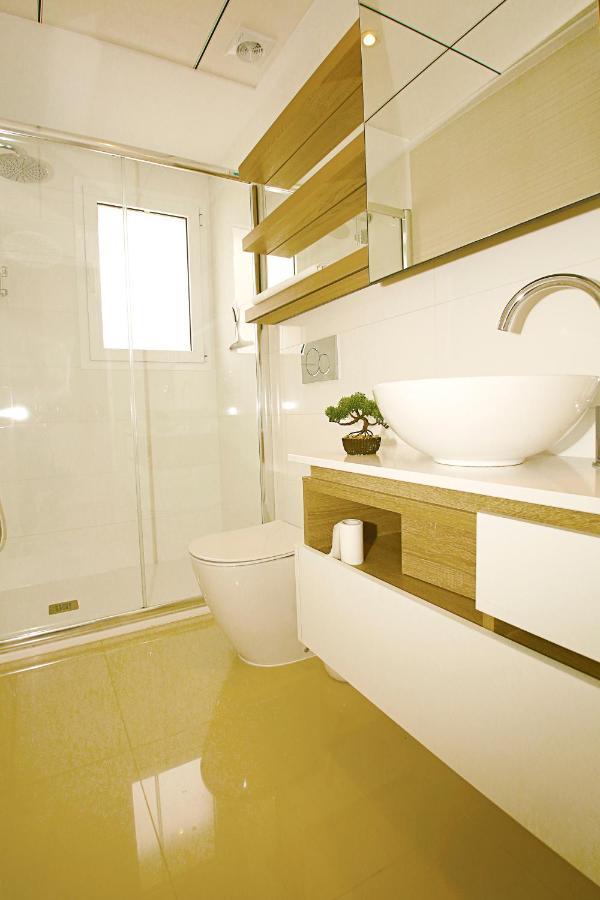 Luxury Bungalow Allegra 43 With Ac And Pool Ciudad Quesada Eksteriør bilde