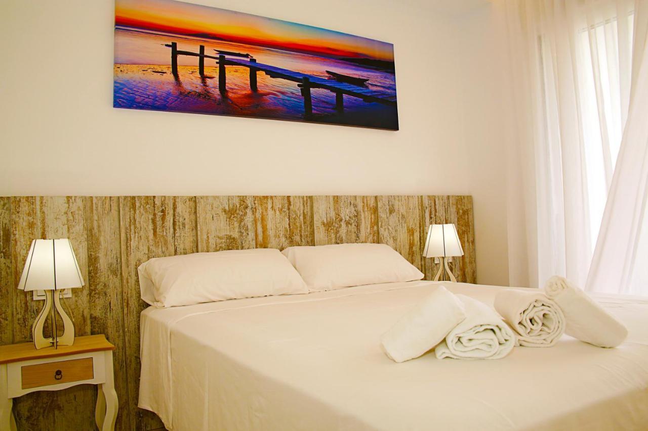 Luxury Bungalow Allegra 43 With Ac And Pool Ciudad Quesada Eksteriør bilde