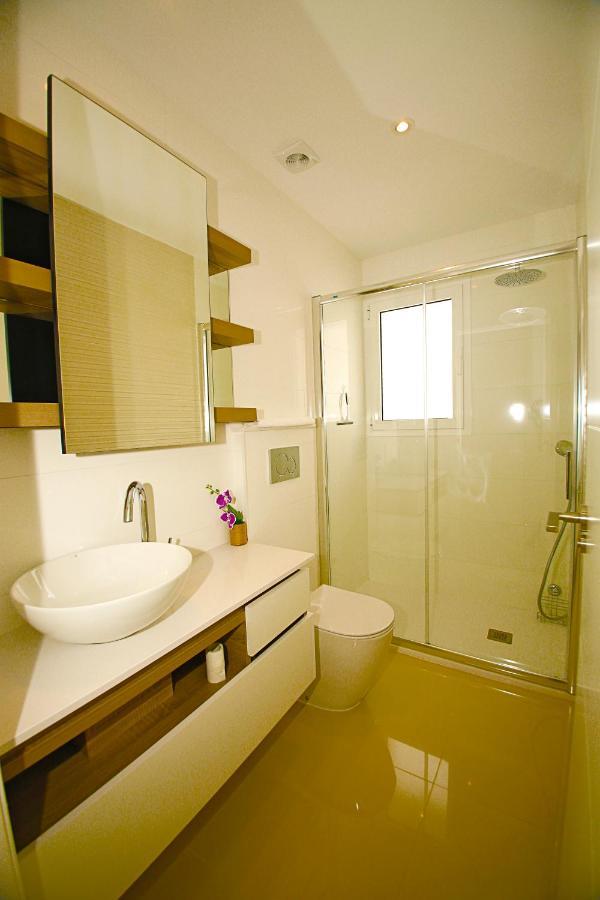 Luxury Bungalow Allegra 43 With Ac And Pool Ciudad Quesada Eksteriør bilde